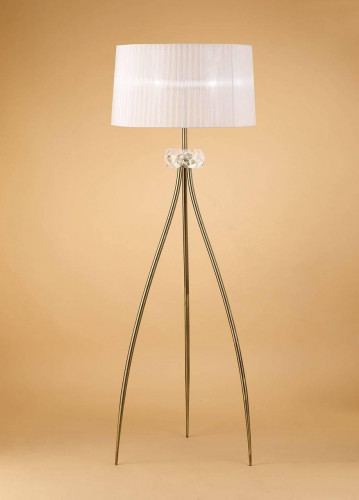 торшер mantra loewe 4738 в Тольятти
