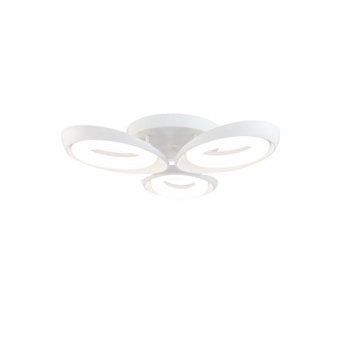 потолочная светодиодная люстра freya elena fr6007cl-l51w в Тольятти