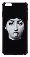 чехол для iphone 6 plus/6s plus пьеро форназетти humor в Тольятти