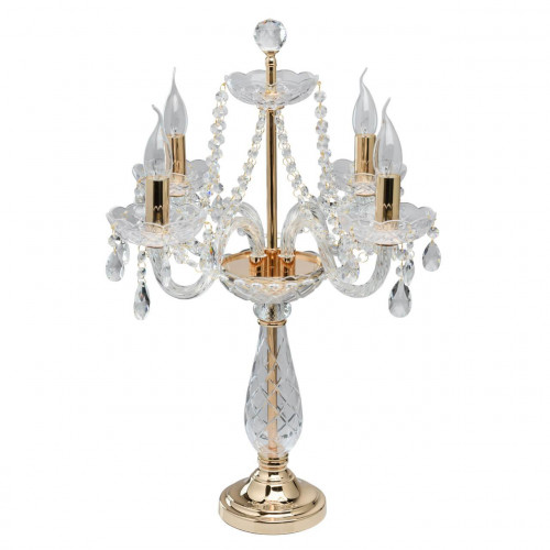 настольная лампа mw-light каролина 367036204 в Тольятти