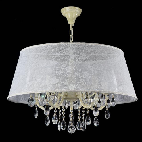 подвесная люстра maytoni filomena arm390-55-w в Тольятти