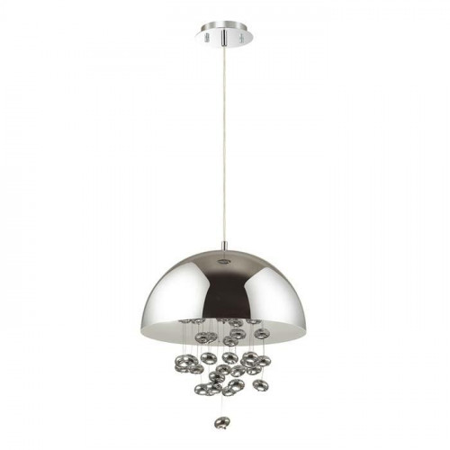 подвесной светильник odeon light nube 3981/4 в Тольятти