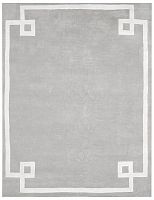 ковер grey bordered 240х300 в Тольятти