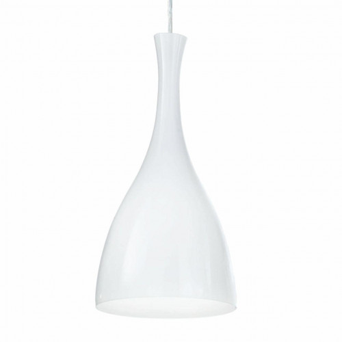 подвесной светильник ideal lux olimpia sp1 bianco в Тольятти
