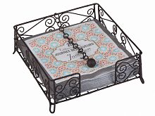 салфеточница горизонтальная грильяж lv в Тольятти