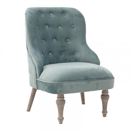 кресло birusa голубое в Тольятти