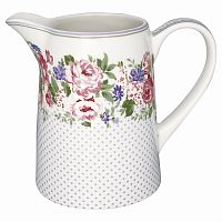 кувшин rose white в Тольятти