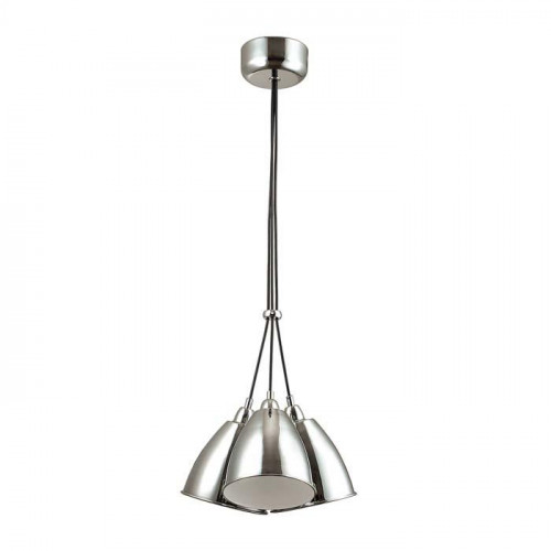 подвесная люстра odeon light trina 3975/3 в Тольятти