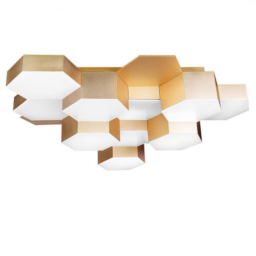 потолочная светодиодная люстра lightstar favo 750121 в Тольятти