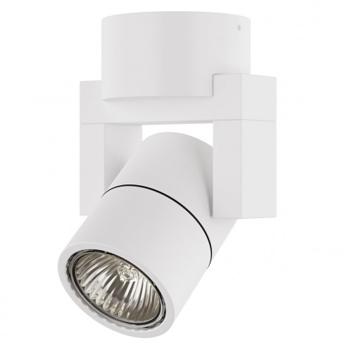 потолочный светильник lightstar illumo l1 alu 051046 в Тольятти