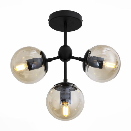 потолочная люстра st luce stampo sl549.402.03 в Тольятти
