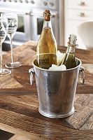 кулер для вина шампанское, вино и радость riviera maison r в Тольятти