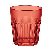 стакан happy hour 350 мл красный в Тольятти