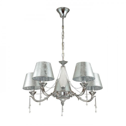 подвесная люстра odeon light femina 3280/5 в Тольятти