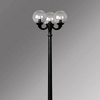 уличный фонарь fumagalli ricu ofir/g300 g30.157.r30.axe27 в Тольятти