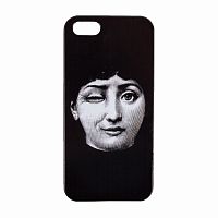чехол для iphone 5/5s пьеро форназетти squint в Тольятти