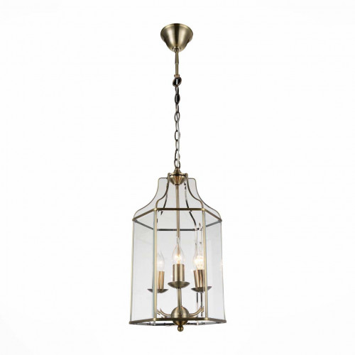 подвесная люстра st luce sl228.303.03 в Тольятти