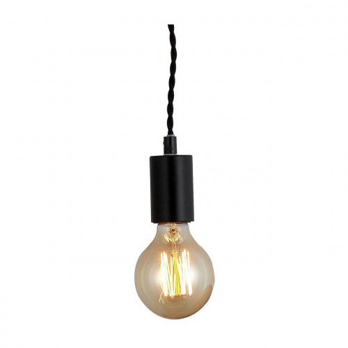 подвесной светильник arte lamp a9184sp-1bk в Тольятти