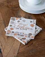 бумажные салфетки fall-ing in love riviera maison r в Тольятти
