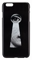 чехол для iphone 6 plus/6s plus пьеро форназетти keyhole в Тольятти
