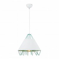 подвесной светильник freya mimi fr5007pl-01gn в Тольятти