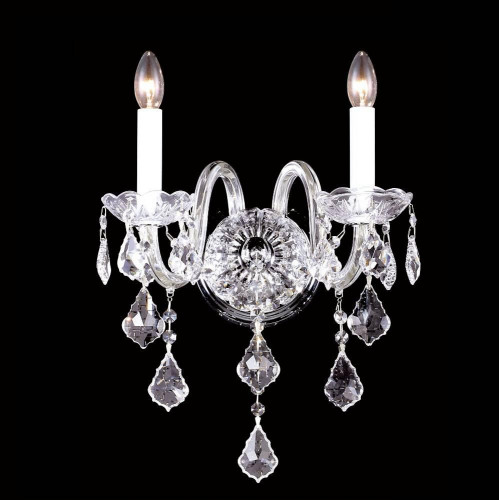 бра crystal lux queen ap2 в Тольятти