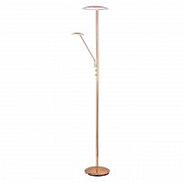 торшер citilux дискус cl802005 в Тольятти