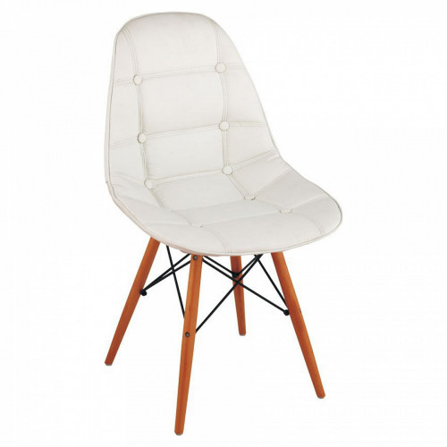 стул деревянный pc-016 (eames style) в Тольятти
