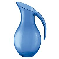 кувшин happy hour синий в Тольятти