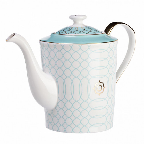 чайник turquoise veil в Тольятти