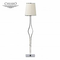 торшер дизайнерский chiaro инесса 460040201 в Тольятти