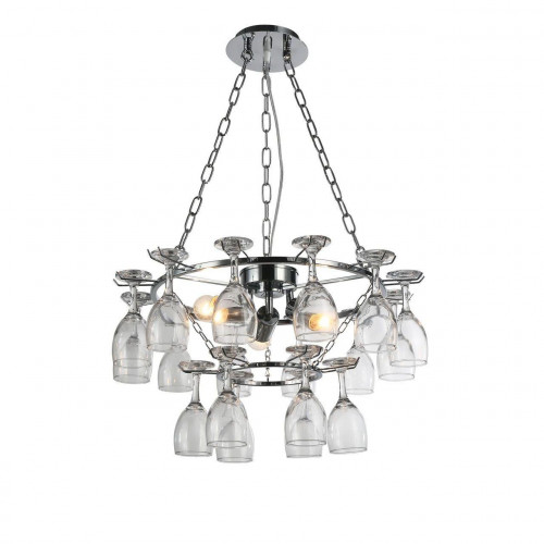 подвесная люстра arte lamp bancone a7042sp-3cc в Тольятти
