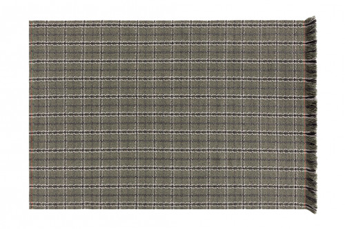 ковер gan tartan green 300x200 от gan в Тольятти