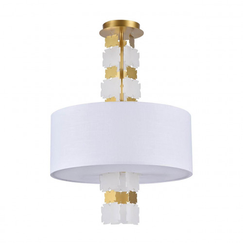 подвесной светильник maytoni valencia h601pl-03bs в Тольятти