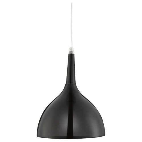 подвесной светильник arte lamp pendants a9077sp-1bk в Тольятти