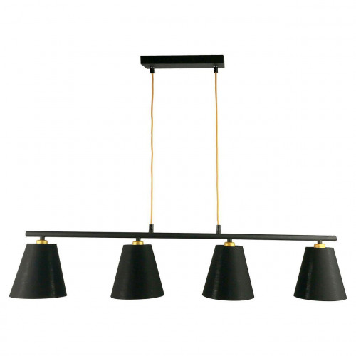 подвесная люстра lussole loft yukon lsp-8054 в Тольятти