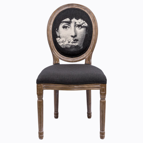 стул седьмое небо fornasetti в Тольятти