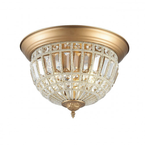 потолочный светильник favourite orientalium 2296-3c в Тольятти