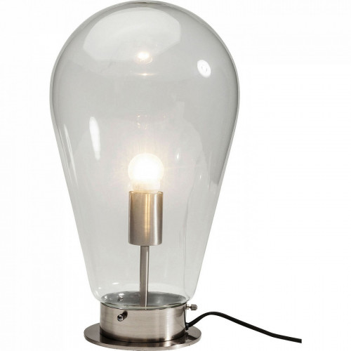 лампа настольная bulb прозрачная в Тольятти