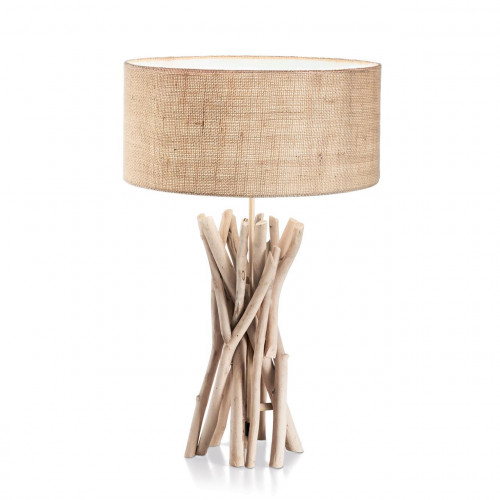 настольная лампа ideal lux driftwood tl1 в Тольятти
