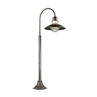 уличный светильник odeon light dante 4164/1f в Тольятти
