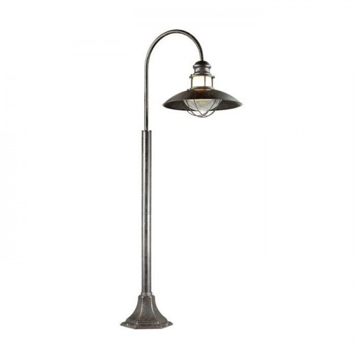 уличный светильник odeon light dante 4164/1f в Тольятти