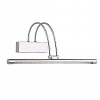 подсветка для картин ideal lux bow ap66 nickel в Тольятти