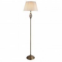 торшер arte lamp zanzibar a8390pn-1ab в Тольятти
