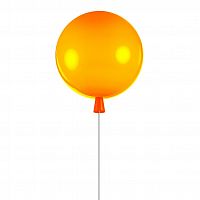 потолочный светильник loft it 5055c/l orange в Тольятти