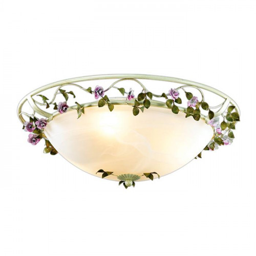 потолочный светильник odeon light tender 2796/3c в Тольятти