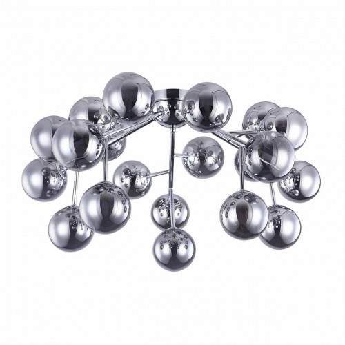 потолочная люстра maytoni dallas mod545pl-20ch в Тольятти