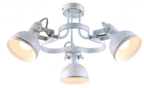 потолочная люстра arte lamp martin a5216pl-3wg в Тольятти