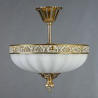 потолочный светильник ambiente lugo 8539/30 pl wp в Тольятти