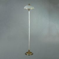 торшер ambiente navarra 02228f/5 wp в Тольятти